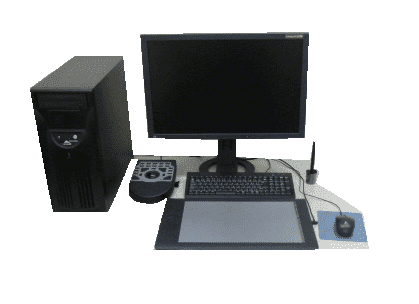 3Ｄ CAD